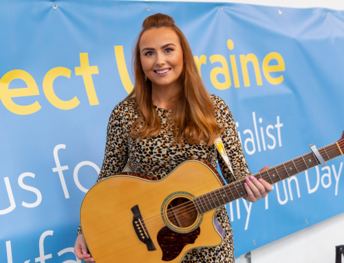 Project Ukraine